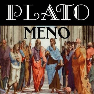 Meno - Plato, Audio, 4099995462784