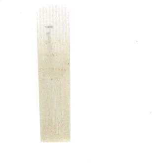 Harry Hartmann Fiberreed Natural Soprano Sax MS