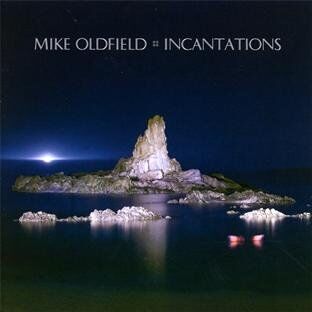 Mike Oldfield - Incantations - Preis vom 30.09.2026 22:30:23 h