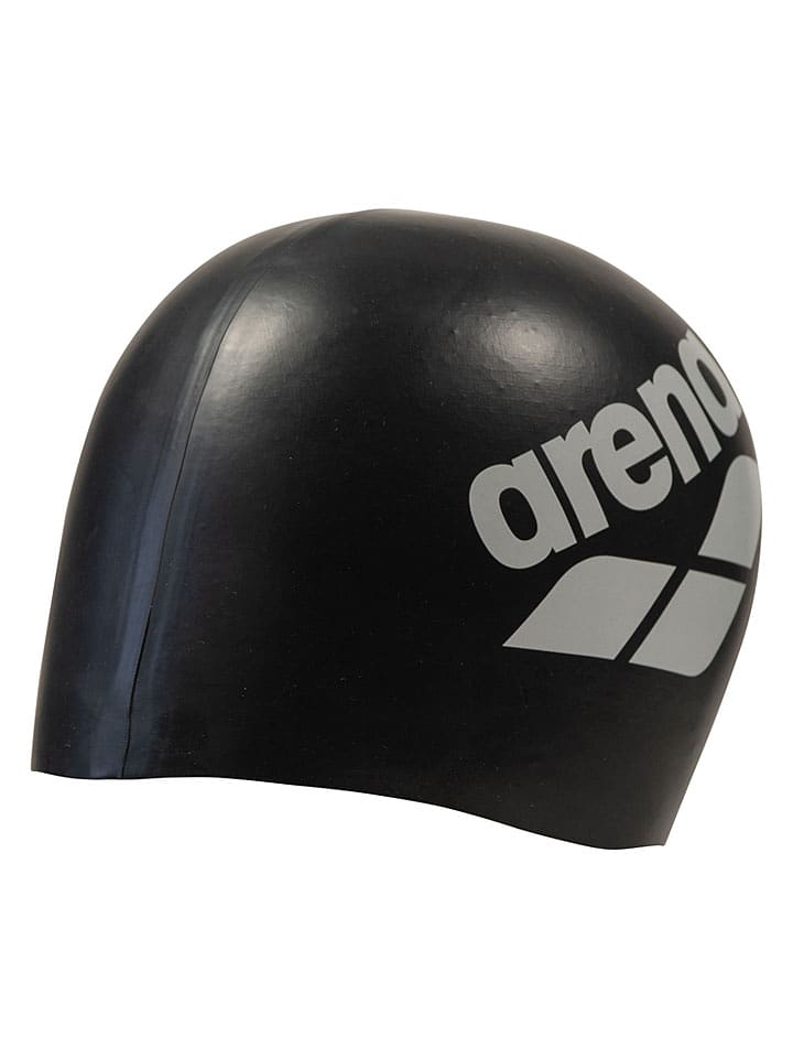 Arena Badekappe in Schwarz - onesize