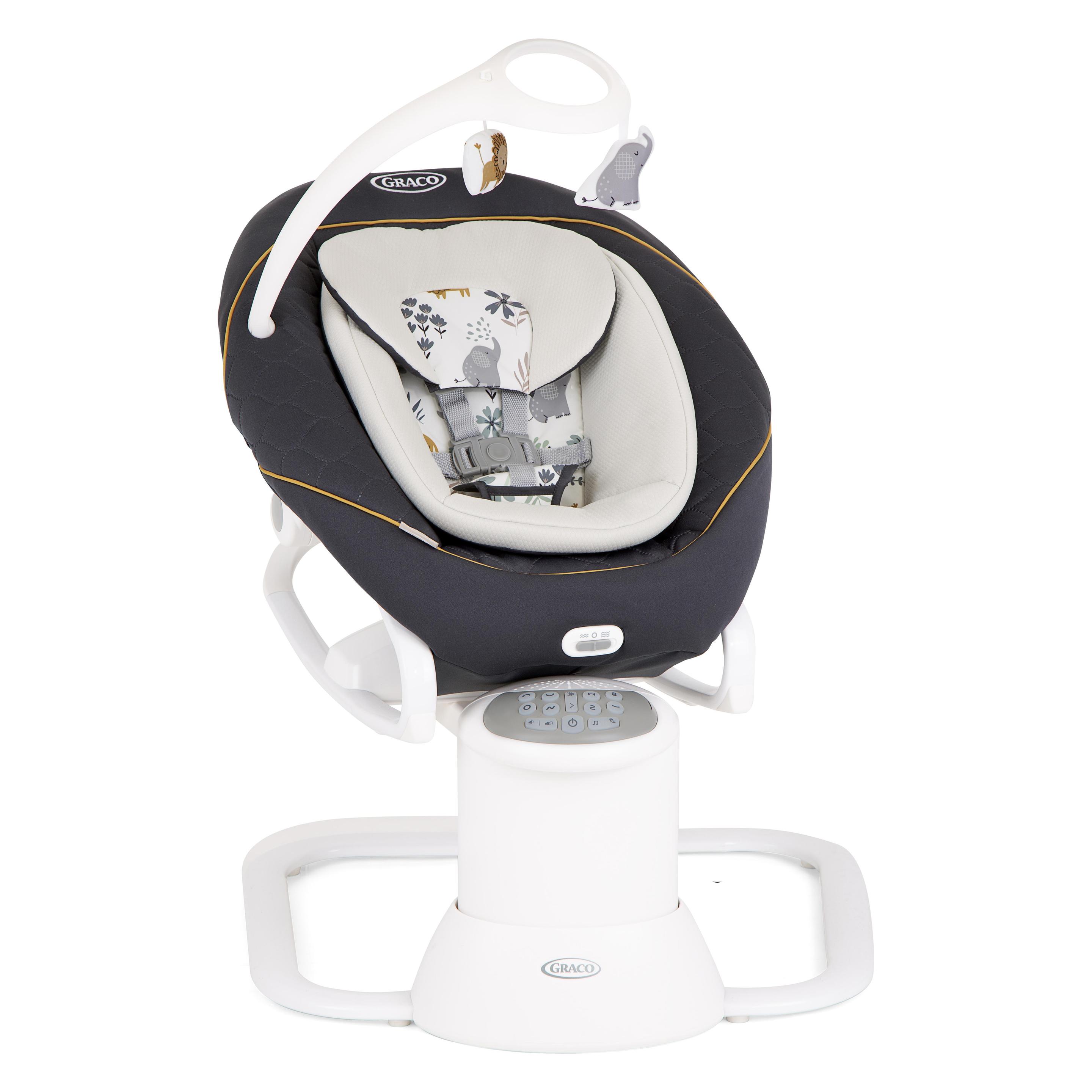 Graco All Ways Soother (1AP998INWE)