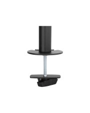 Neomounts Flat Screen & Notebook Desk Mount clamp/grommet 10-32" Black Schwarz (FPMA-D550NOTEBOOK)