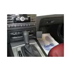 BRODIT 854460 ProClip Halterung - Benz E-Klasse (200-430) Convertible / Coupé...