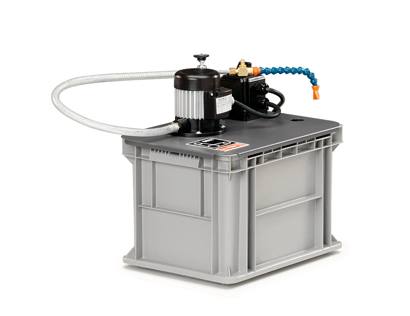 FEIN Kühlschmiermodul GRIT GXW 79012400443