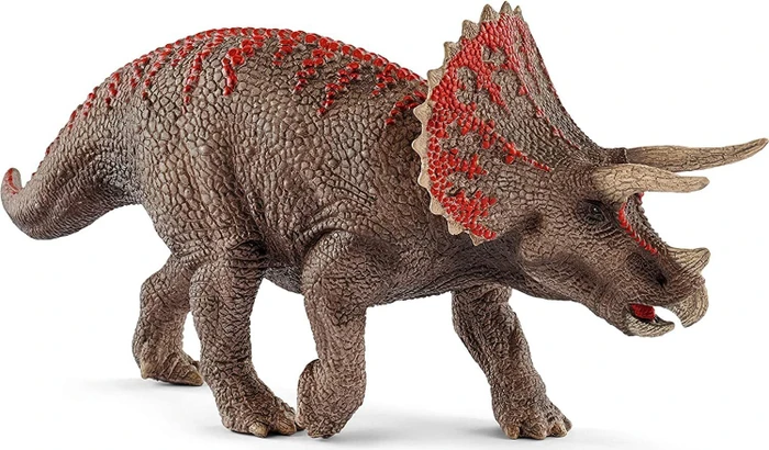 Schleich 15000 Triceratops