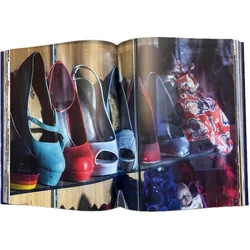 Barkley L. Hendricks, Fachbücher von David Katzenstein, Susan Hendricks