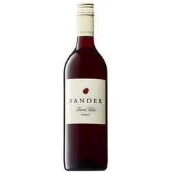 Terra Vita rot 12,5% Vol 0,75l