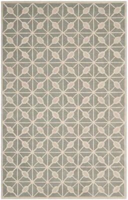 SAFAVIEH Handmade Jaycee Modern Wool Rug
