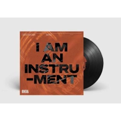 Receive - I. Am An Instrument, Vinyl