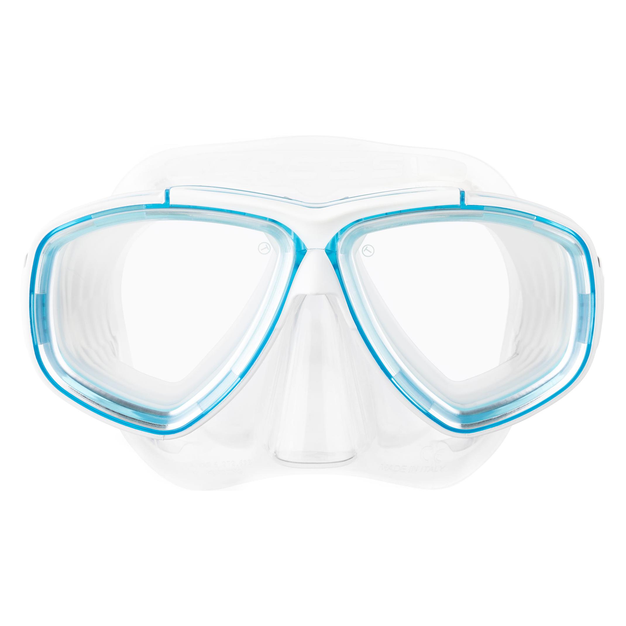 Cressi Prisma Maske (DS540026)