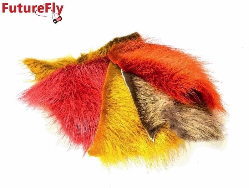 Futurefly Nutria