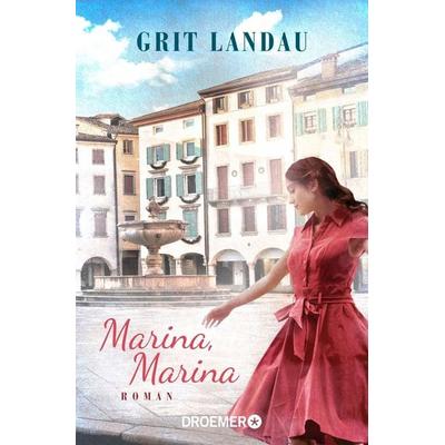 Marina, Taschenbuch von Grit Landau, Droemer Taschenbuch, 978-3-426-30664-2