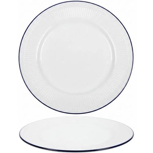Cookinglife Whitmore Dinerborden - 6 stuks - ø 27 cm
