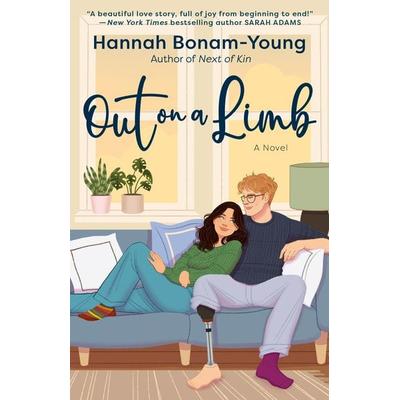 Out on a Limb, Taschenbuch von Hannah Bonam-Young, Random House LLC US
