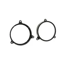 ACV 271300-02 Lautsprecherringe 165mm Toyota > Türe Front / Türe Heck