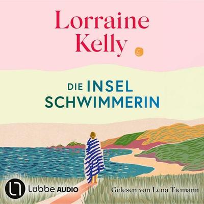 Die Inselschwimmerin - Lorraine Kelly, Audio, 9783754019917