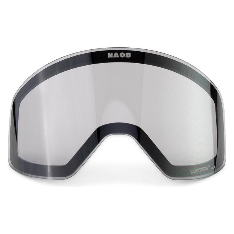 Naos Selva - Spare Lens - Regular - Level 1 - Black (Skibrille Ersatzglas) (68102001)
