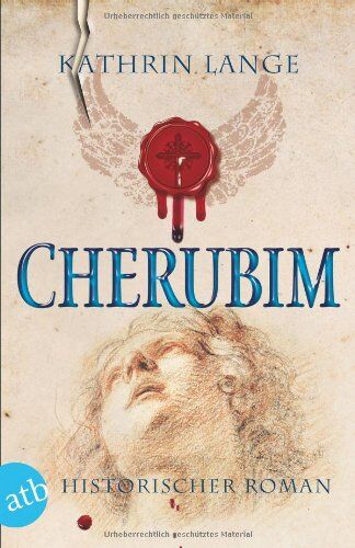 Kathrin Lange - Cherubim: Historischer Roman (Engelmörder-Trilogie) - Preis vom 09.10.2026 07:28:09 h
