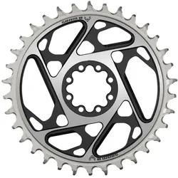 Sram XX SL Eagle Transmission T-Type Kettenblatt 3 mm Offset 34 Zähne