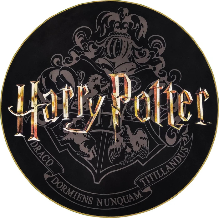SUPERDRIVE Harry Potter Gaming-Fußbodenmatte
