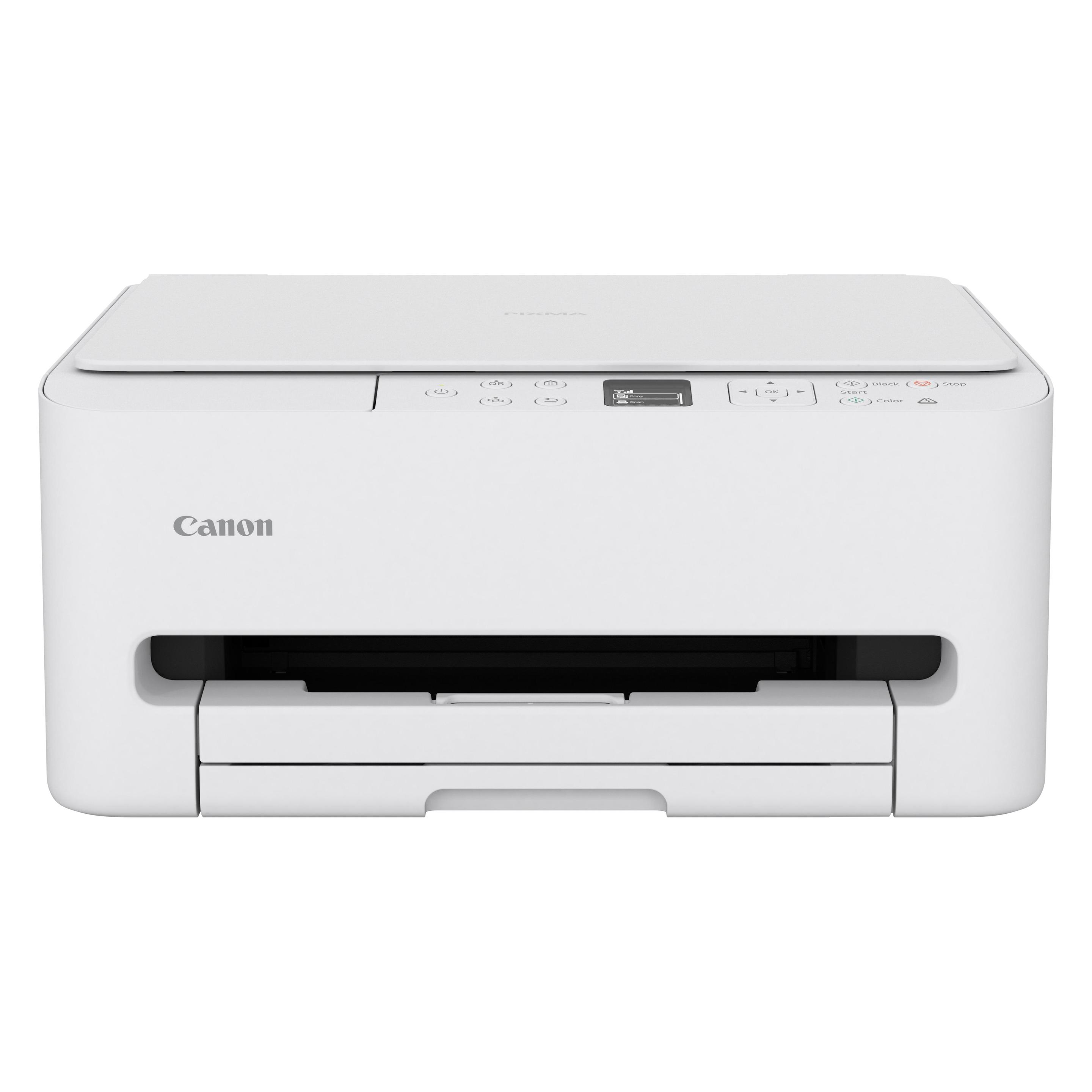 Canon PIXMA TS6550i (Tintenpatrone, Farbe) (7179C006)