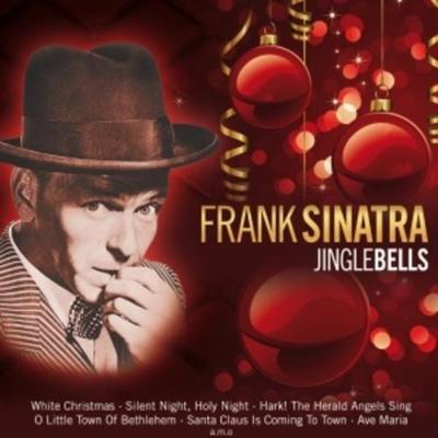 Jingle Bells - Frank Sinatra, CD