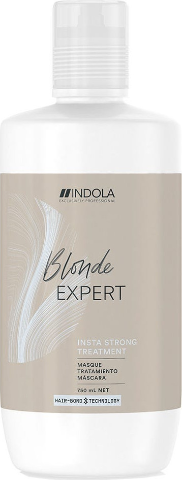 Indola Blonde Expert Insta Strong Treatment 750 ml 2999085