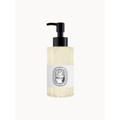 L'Eau Papier Parfümiertes Duschgel 200ml holzig von Diptyque