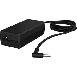 HP SMART AC ADAPTER 150W (150 W), Notebook Netzteil, Schwarz