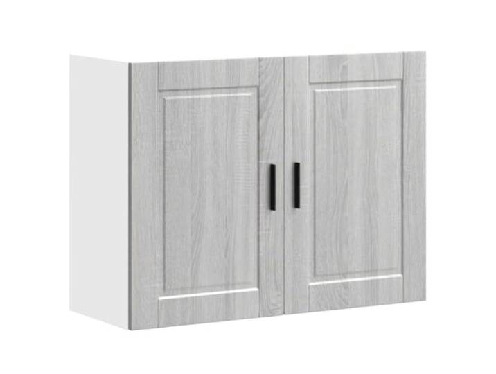 vidaXL keuken wandkast keuken wandkasten keuken wandmeubel