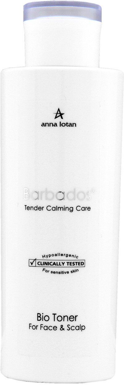ANNA LOTAN Barbados Bio Toner 200ml