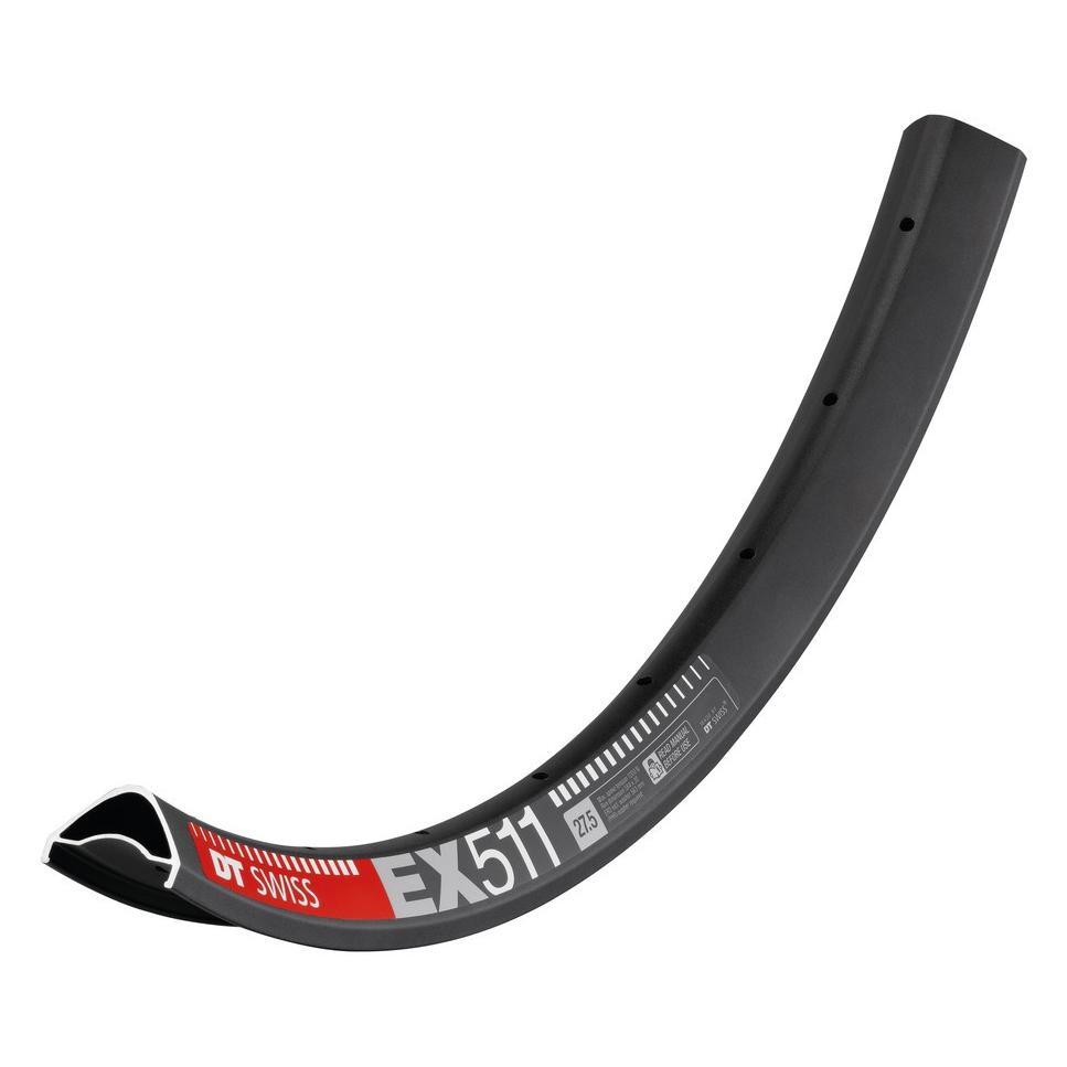 DT Swiss EX 511 Felge DB (22.17") (RDEX5165028S011494)