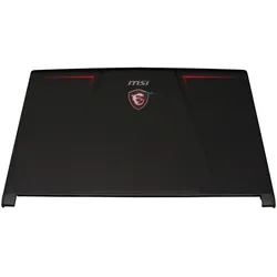 MSI 307-6P7A211-HG0, Notebook Ersatzteile, Rot