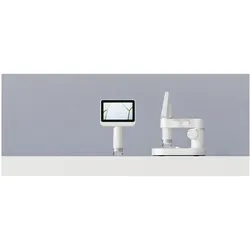 BeaverLab Darwin M2 MINT Digitales Mikroskop (ohne Halterung)
