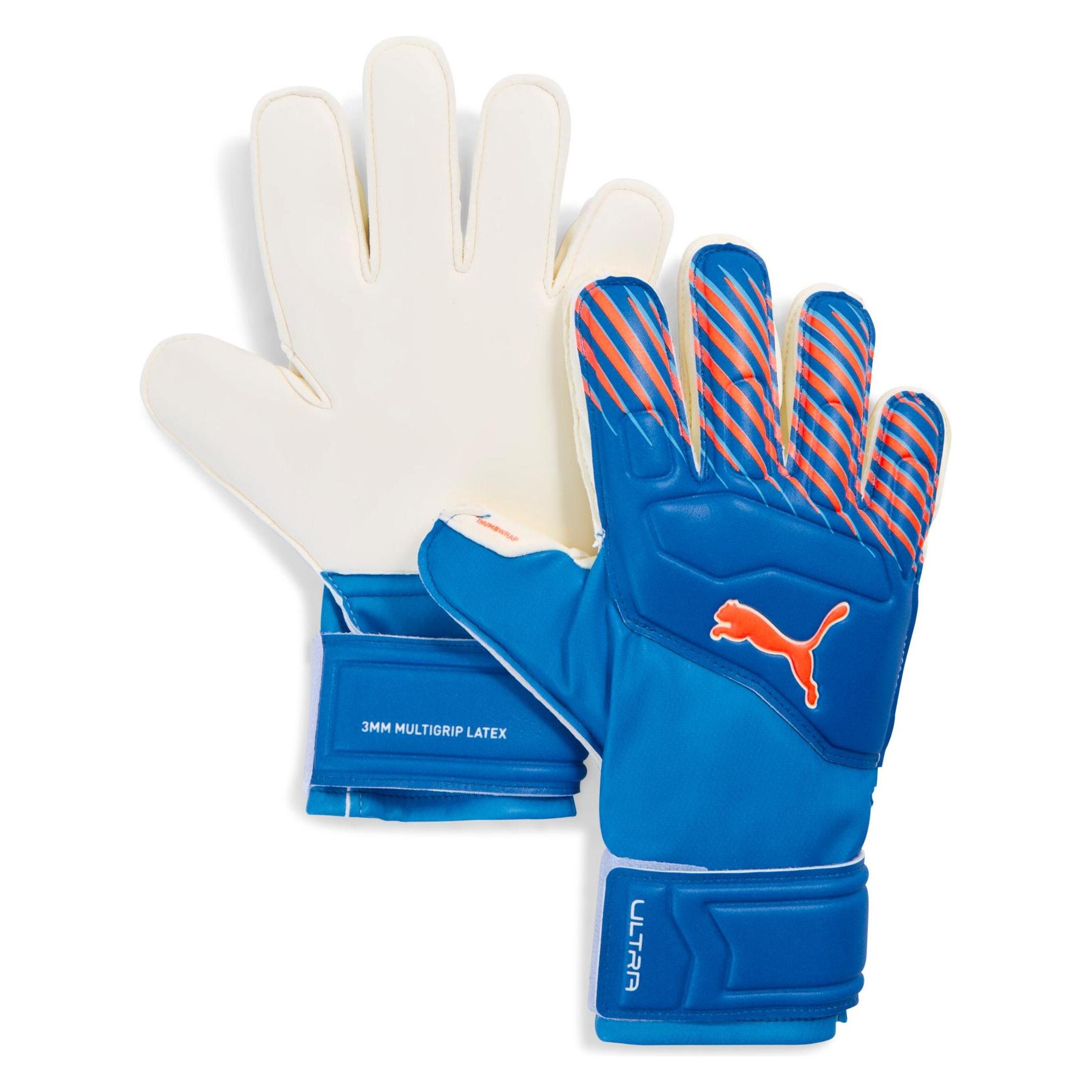 Puma ULTRA Match Protect Jr RC (5) (042087)