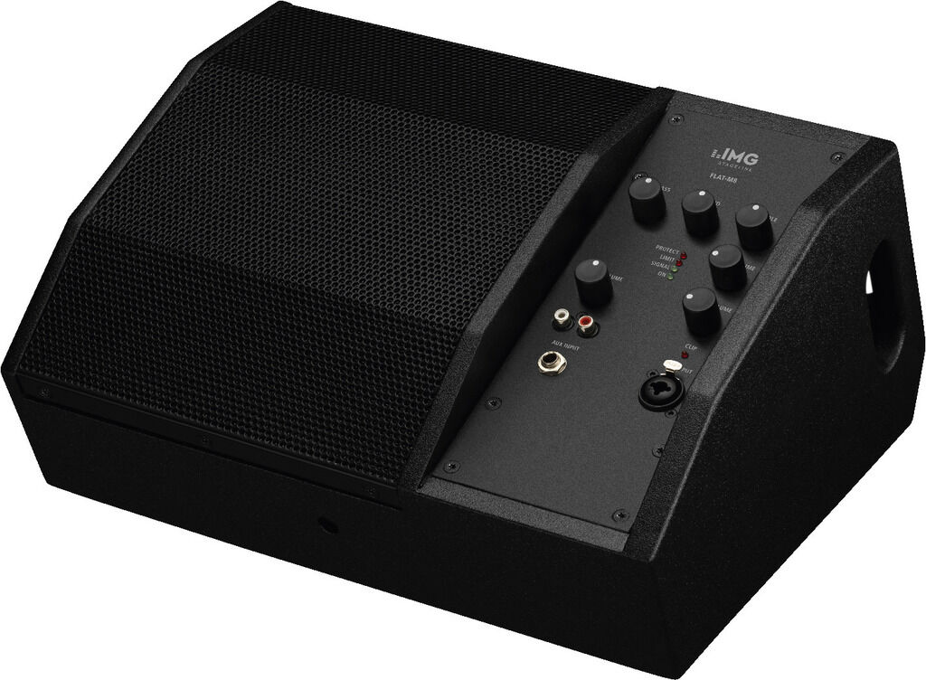 IMG Stageline Flat-M8