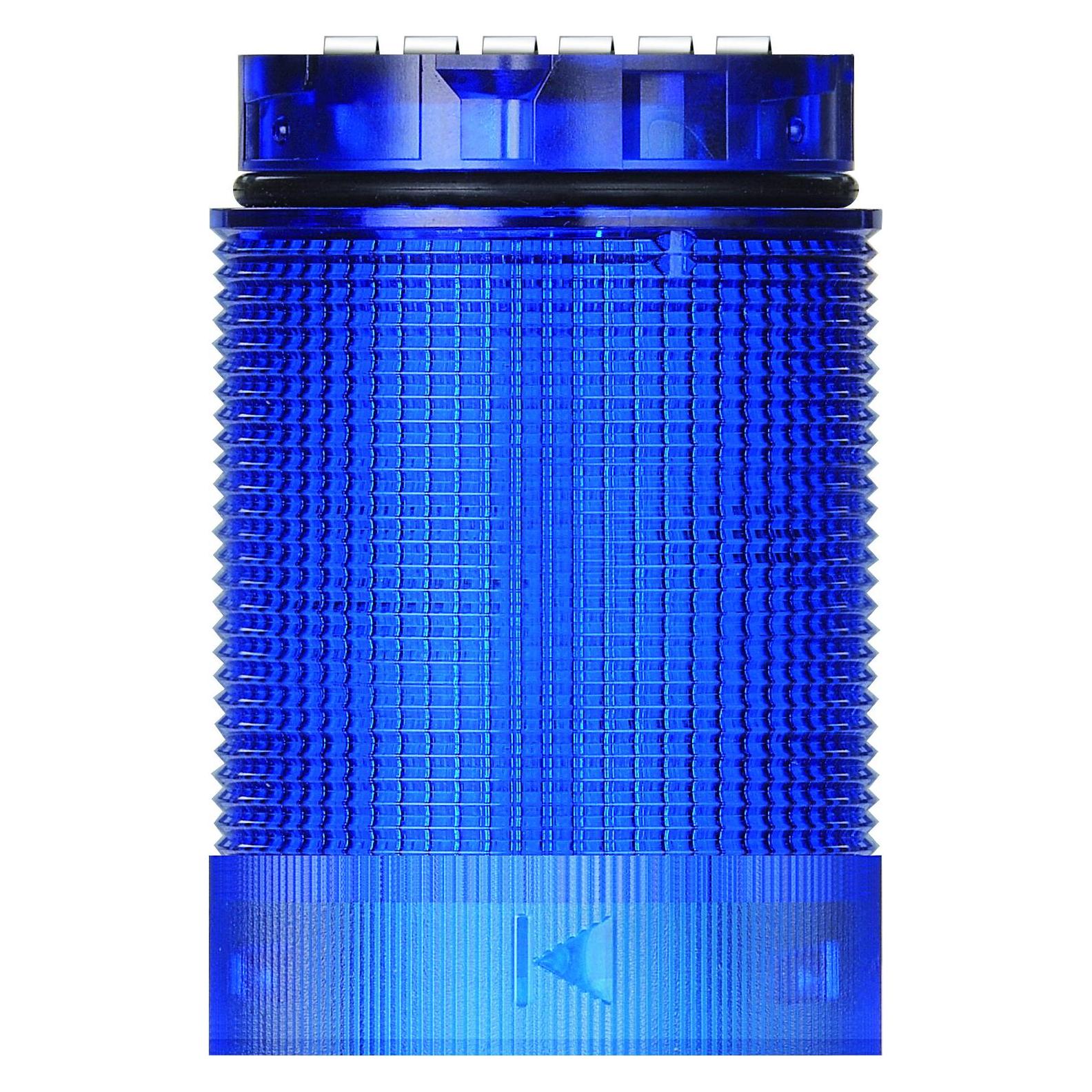 Werma TwinLIGHT KS40 24V ac/dc Bu (63451075)