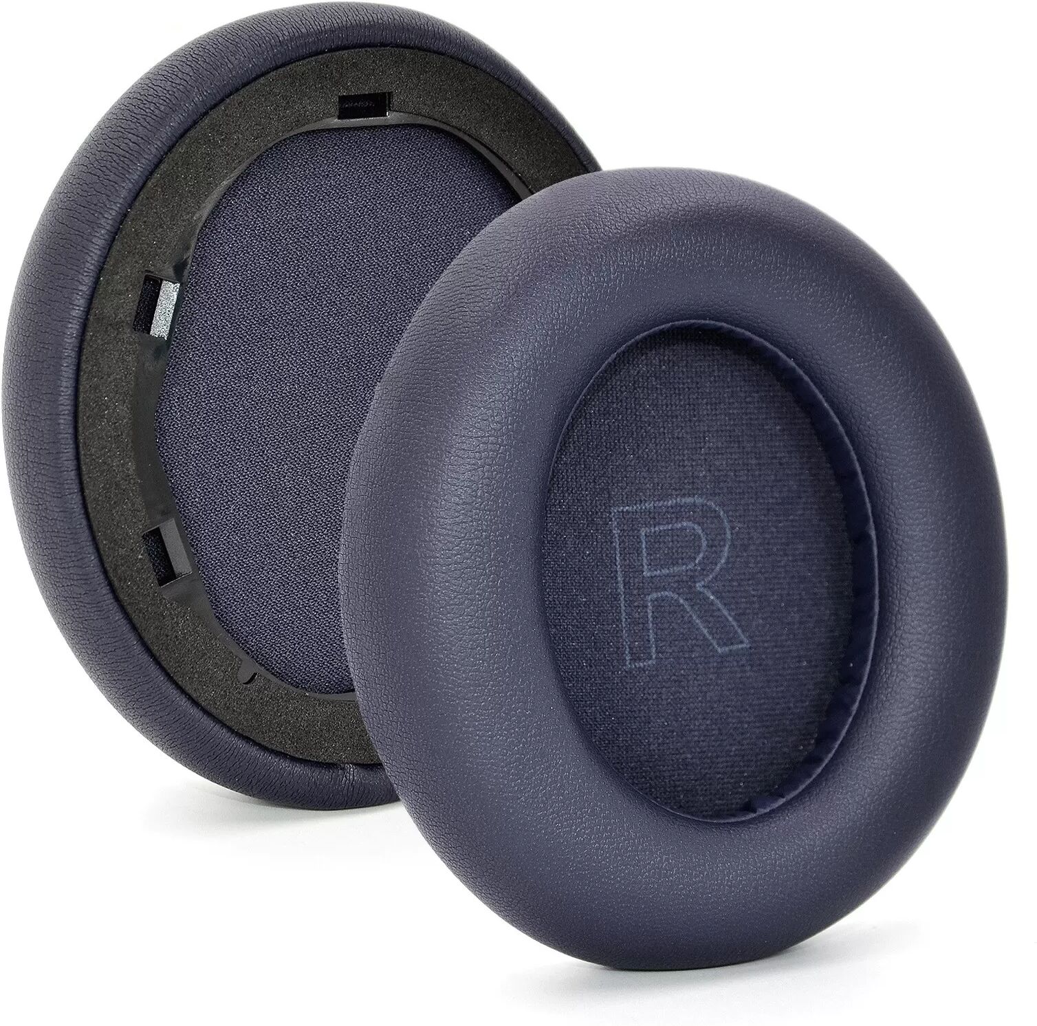 INF Ohrpolster für Anker Soundcore Life Q30/Q35 BT Dunkelblau
