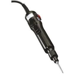 Delvo, Bohrmaschine + Akkuschrauber, Elektroschrauber 73er-Serie, ESD, 0,30-1,20 Nm/500-700 U/min.