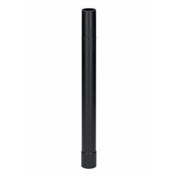 Bosch Accessories 2608000666 Staubsaugerrohr, 32 mm, 0,37 m, für GAS 18V-1, EasyVac 12, UniversalVac 18