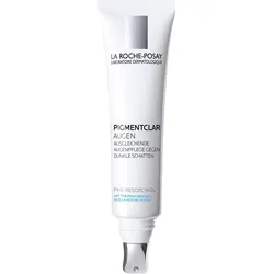 La Roche Posay, Augenpflege, Pigmentclar (Augenpflege Crème, 15 ml, Tag + Nacht)