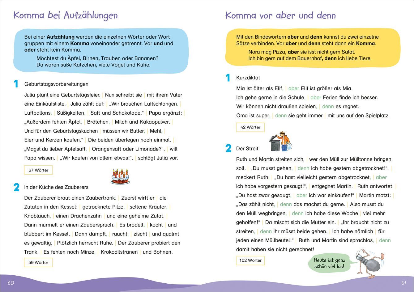 Tessloff Verlag Fit für Diktate 4. Klasse. Mein Übungsheft