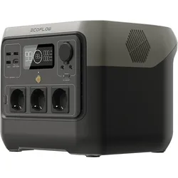 EcoFlow River 2 Pro Power Station Solargenerator