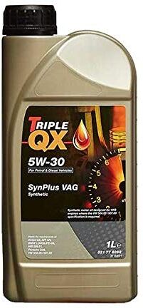 Triple QX TQX.521776092 Engine oil