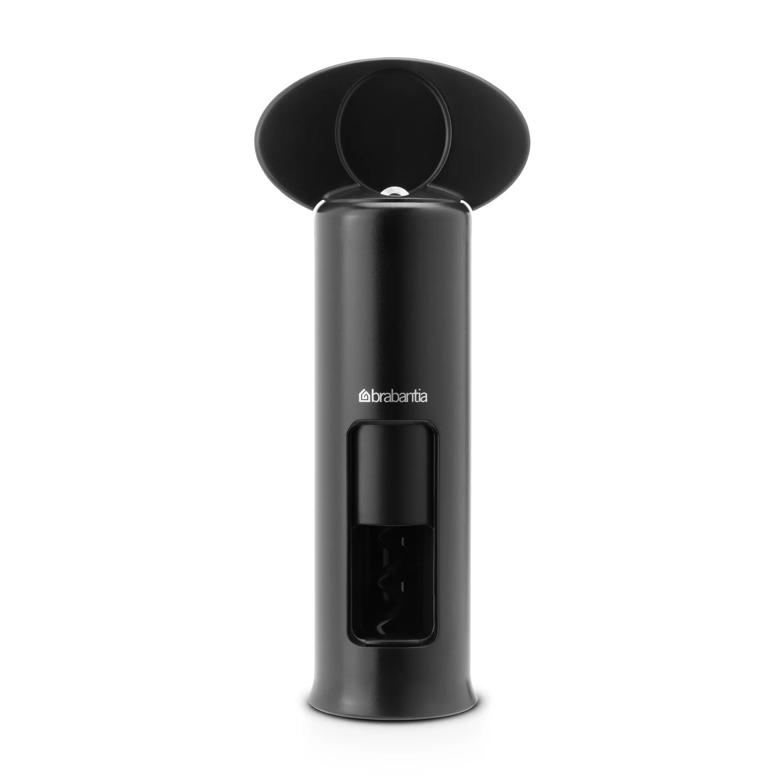 Brabantia Classic kurkentrekker zwart