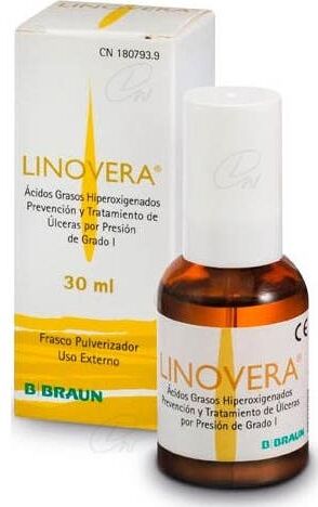 Linovera ® 30ml