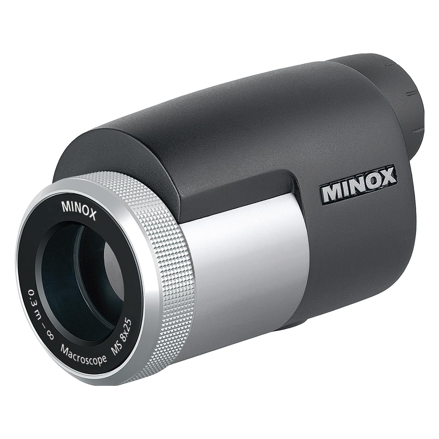 Minox MS 8x25 (8x) (4110100673)
