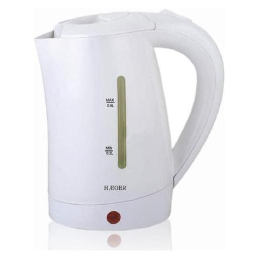 Haeger EK-10W.015A (0.50 l) (5608475009006)