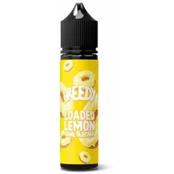 Loaded Lemon 10ml Longfill Aroma by Vape Distillery