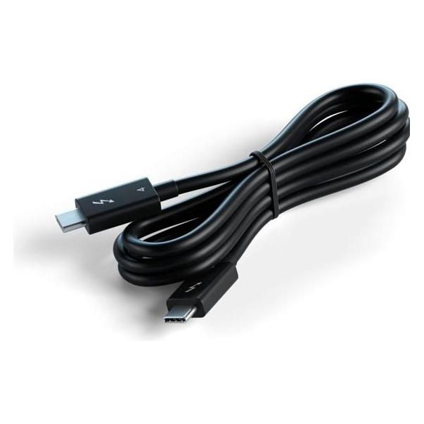 Satechi Thunderbolt 4 Dock (Thunderbolt, 11 Ports) (ST-UCT4DM)